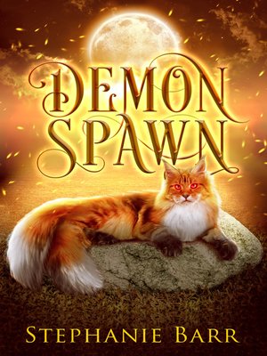 cover image of Demon Spawn